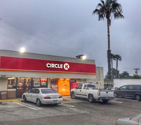 Circle K - Dana Point, CA