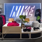 Nike Factory Store - Spokane