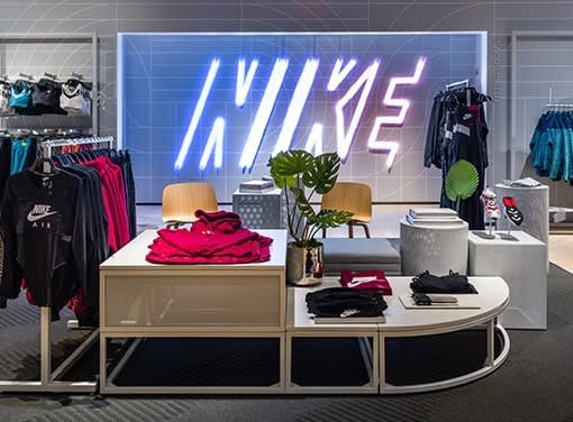 Nike Factory Store - Dorchester - Dorchester, MA