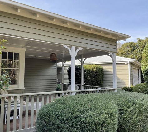 Harrison & Sons Painting Contractors - Mornington, VIC