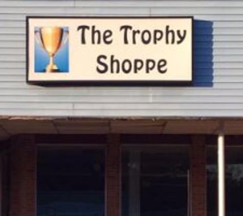 The Trophy Shoppe - Terry, MS