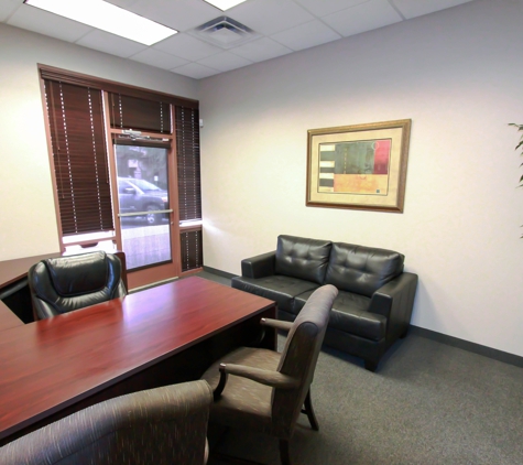 NSI Executive Suites - Mesa, AZ