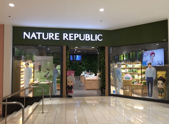 Nature Republic - Glendale, CA