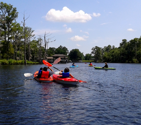 BearFoot Kayaks LLC