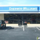 Sherwin-Williams - Paint