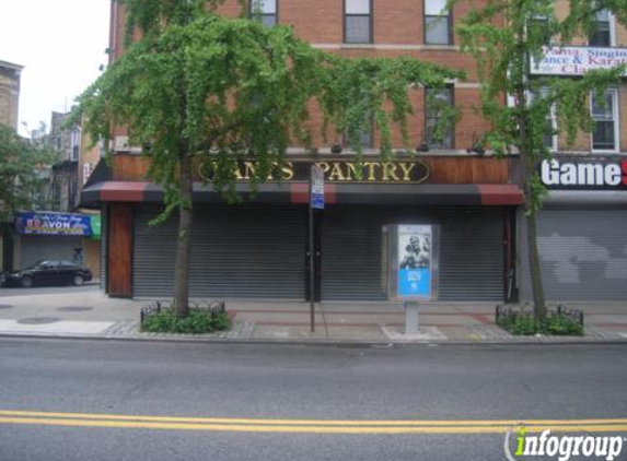 Pants Pantry - Ridgewood, NY