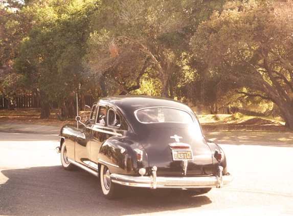 Monterey Classic Limo, LLC - Carmel Valley, CA