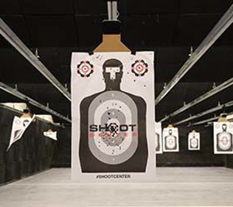 Shoot Center - Cape Coral, FL