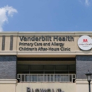 Vanderbilt Primary Care The Shoppes at Brentwood