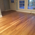 Redd wood floors