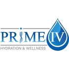 Prime IV Hydration & Wellness - Parker