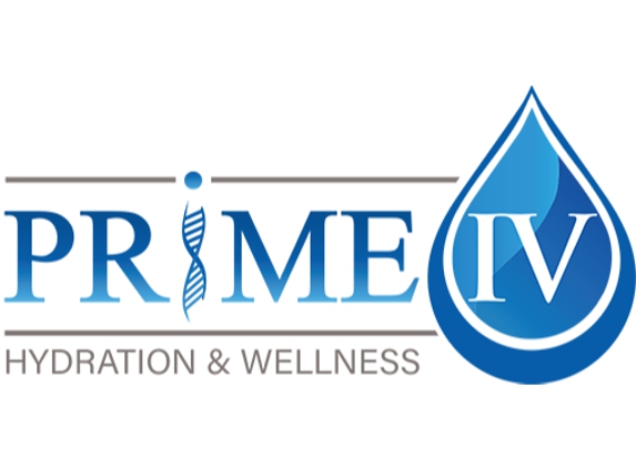 Prime IV Hydration & Wellness - Bend - Bend, OR