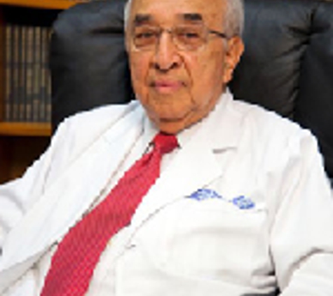 Dr. Jose Fernando Zavaleta, MD - Houston, TX