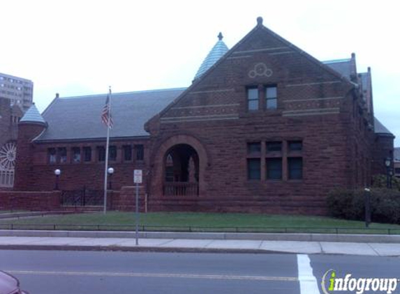 Malden Historical Society - Malden, MA