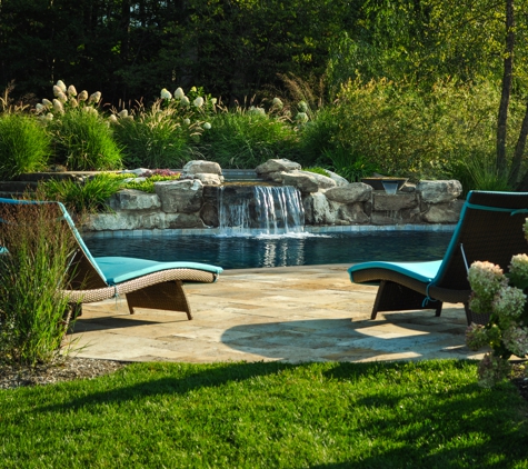 CLC Landscape Design - Ringwood, NJ