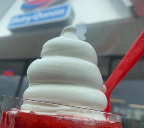 Dairy Queen (Treat) - Seasonally Closed - Middleton, MA