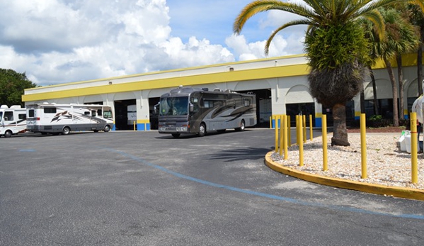 Camping World - Kissimmee, FL