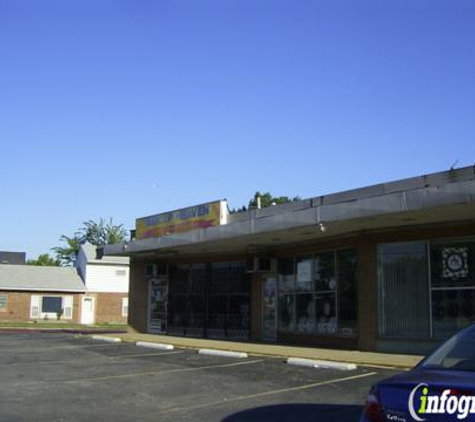 Hubcap Heaven & Wheels - Cleveland, OH