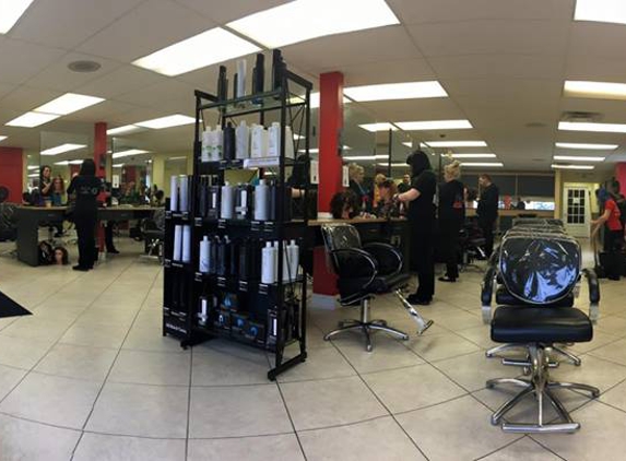 The Colorlab Academy of Hair - Bel Air, MD