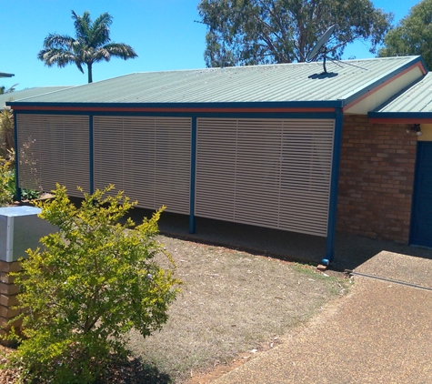 Central Coast Screens - Barmaryee, QLD