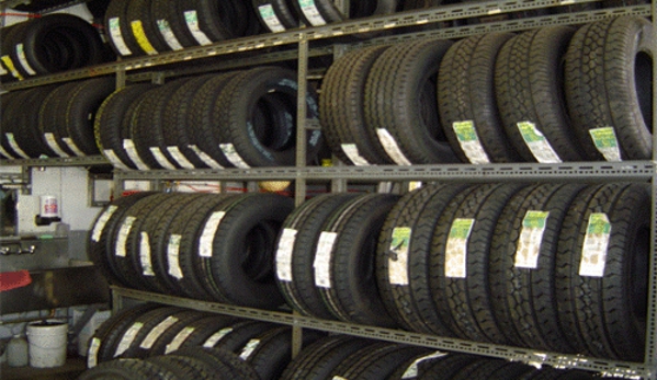 Eli's Used Tires - High Point, NC