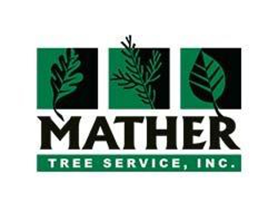 Mather Tree Service - Burlington, WI