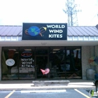 World Wind Kites