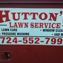 Hutton's Lawn Service - Lawn Maintenance