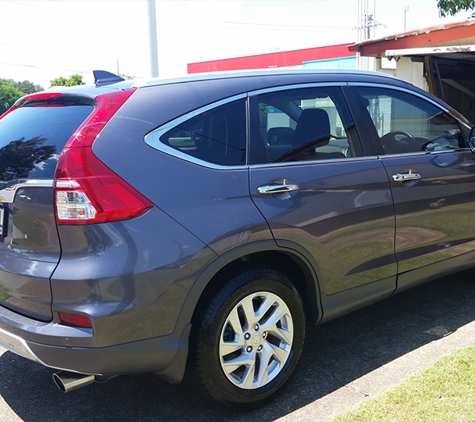 Mobile Car Care - Bundamba, QLD