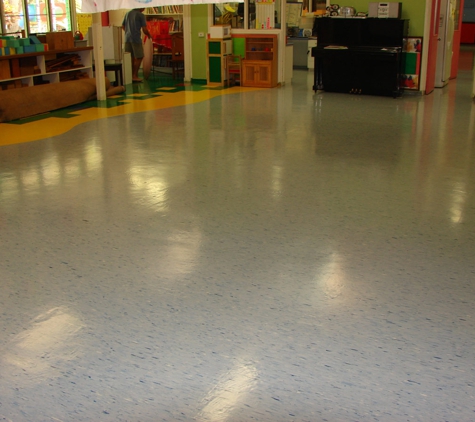 Abbott Cleaning Service - Berrimah, NT