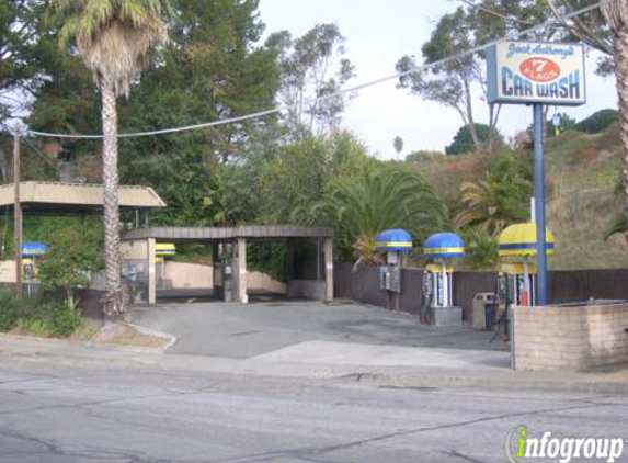 7 Flags Self Service Car Wash - Benicia, CA