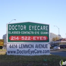 Texas Eye Care Associates - Optical Goods