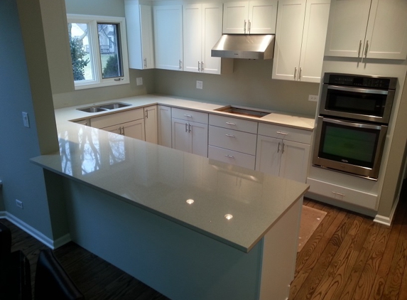 Art Granite Countertops Inc - Schaumburg, IL