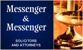 Messenger Cole Logo