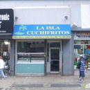 Las Isla Cuchifritos - Family Style Restaurants