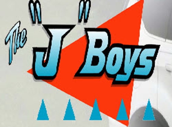 The J Boys Inc. - Point, NJ