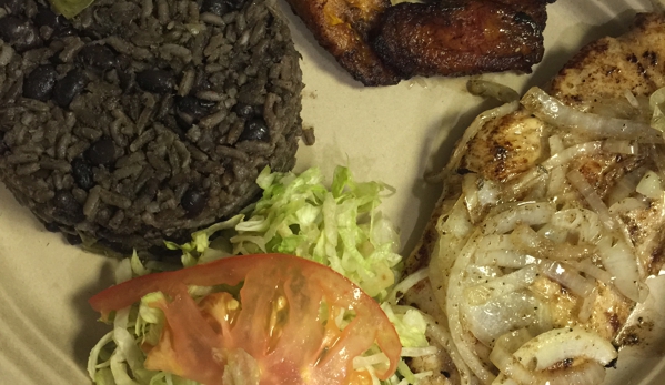El Bohio Criollo Cuban Cuisine - Lakewood, CO