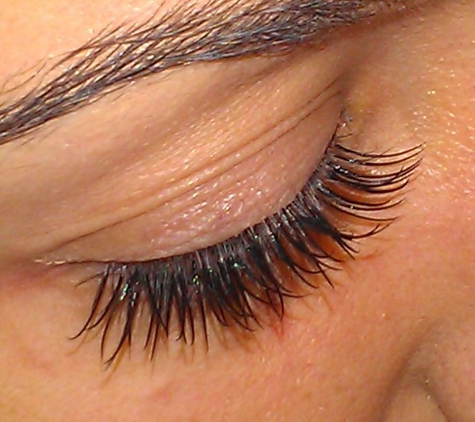 Eyelash Extensions by Tamiko Antoinette - Utica, MI