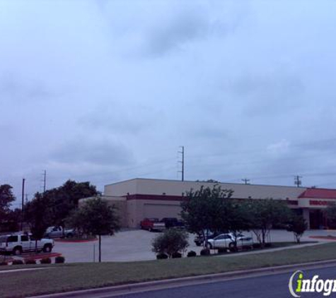 Discount Tire - Austin, TX