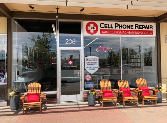 CPR-Cell Phone Repair - Moses Lake, WA