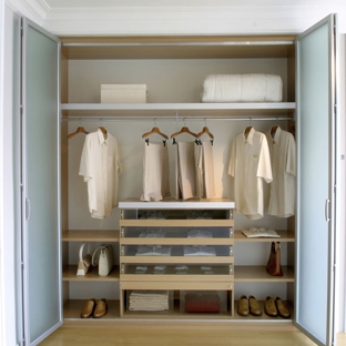 Closet Shelving Solutions - Birmingham, AL