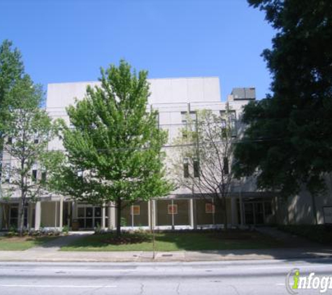 Select Specialty Hospital - Midtown Atlanta - Atlanta, GA