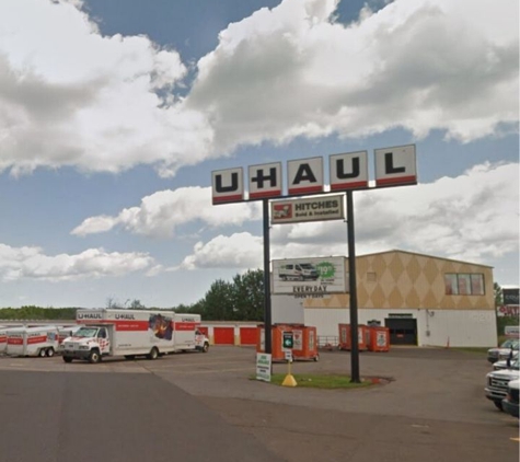 U-Haul Moving & Storage of Duluth - Hermantown, MN