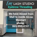 Omm Eyebrow Threading - Hair Removal