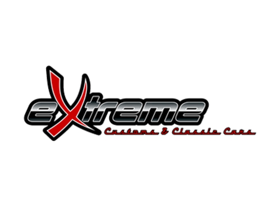Extreme Customs & Classic Cars - Houston, TX