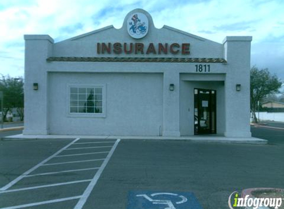 Auto Insurance America - Las Vegas, NV