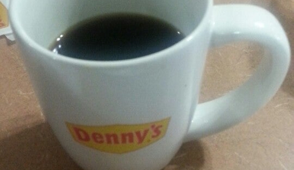 Denny's - Miami, FL