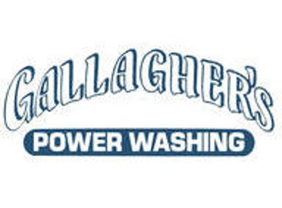 Gallagher's Power Washing - West Chester, PA