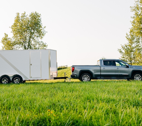 Sherpa Trailers Ltd - Sugarcreek, OH