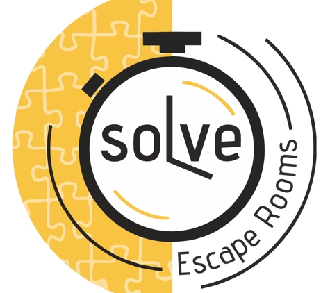 Solve Escape Rooms - Waukesha, WI